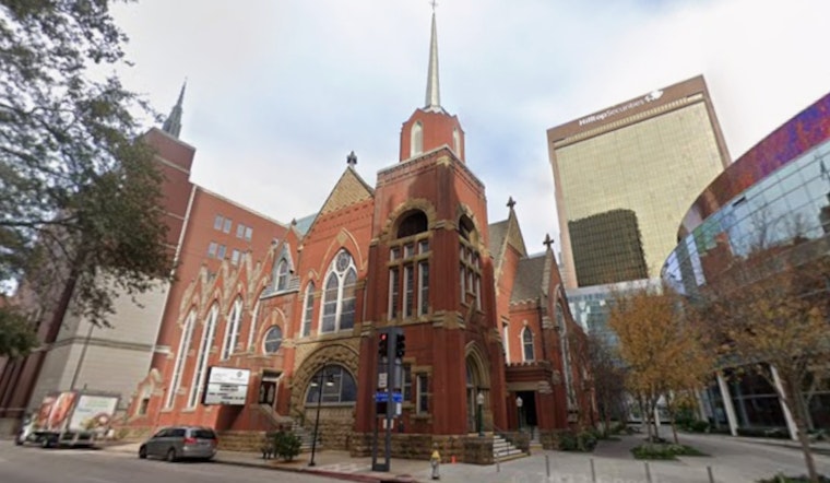 Hobby Lobby Boss Drops $7M to Help First Baptist Dallas Rise from Ashes
