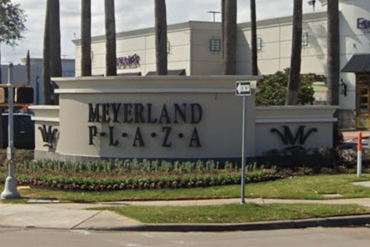 Hobby Lobby Plots Big Meyerland Plaza Comeback in Southwest Houston