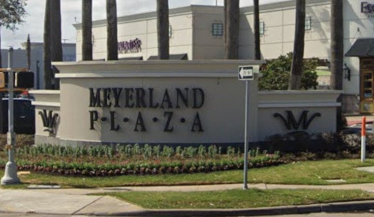 Hobby Lobby Plots Big Meyerland Plaza Comeback in Southwest Houston