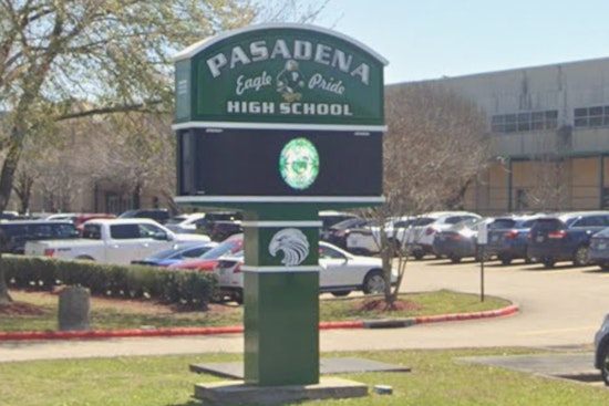 Hockley Dad Takes Down Gunman, Snags Carnegie Medal After Pasadena Band Chaos