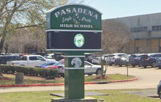 Hockley Dad Takes Down Gunman, Snags Carnegie Medal After Pasadena Band Chaos