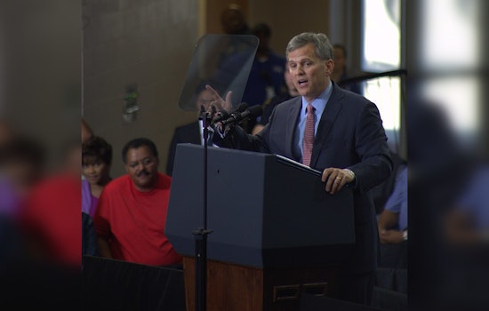 Hoffman & Hoffman, Inc. to Invest $40 Million and Create 131 Jobs in Greensboro Expansion