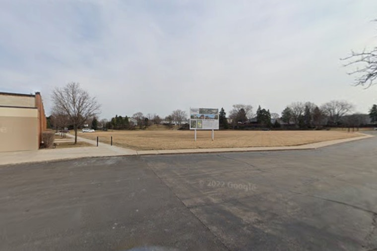 Hoffman Estates Puts $8 Million TIF Bet On 335-Unit Grand Reserve