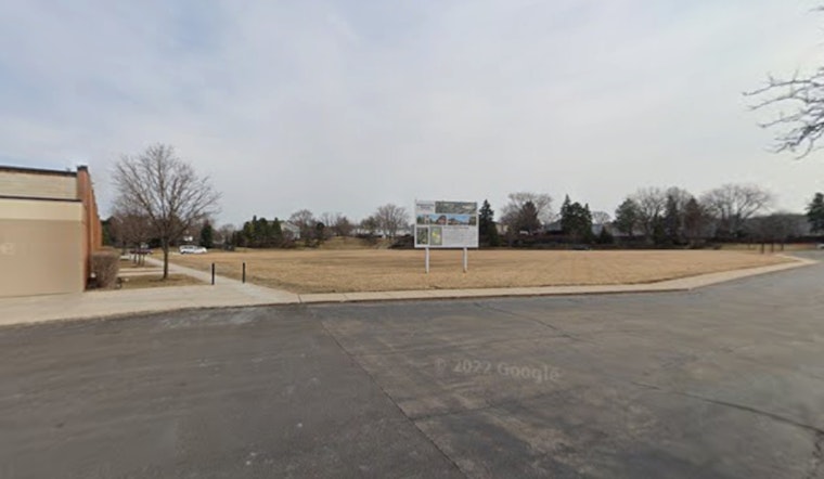 Hoffman Estates Puts $8 Million TIF Bet On 335-Unit Grand Reserve