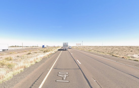 Holbrook Celebrates Completion of $2.1M Business Route 40 Pavement Upgrade by ADOT