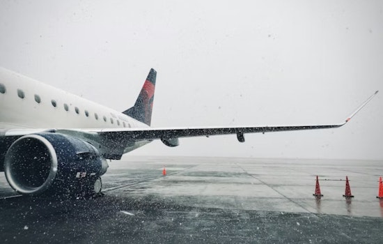 Holiday Air Headache: Dallas And Houston Flyers Snagged in Post-Thanksgiving Chaos