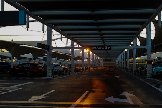 Holiday Crush Slams San Antonio Airport As Travelers Get ‘Leave Early’ Warning
