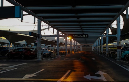 Holiday Crush Slams San Antonio Airport As Travelers Get ‘Leave Early’ Warning