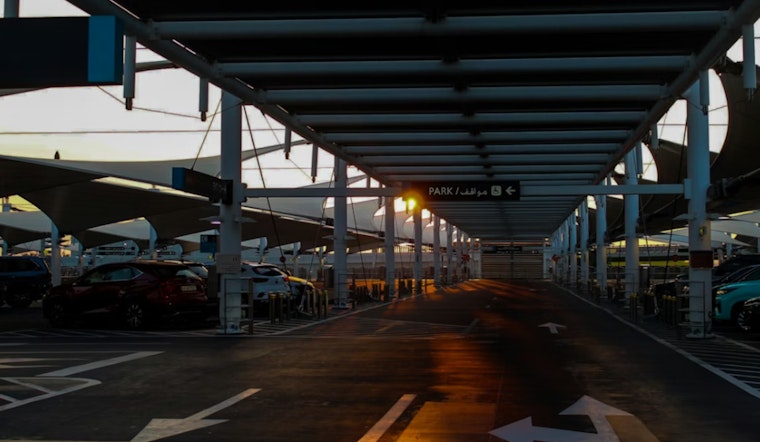 Holiday Crush Slams San Antonio Airport As Travelers Get ‘Leave Early’ Warning