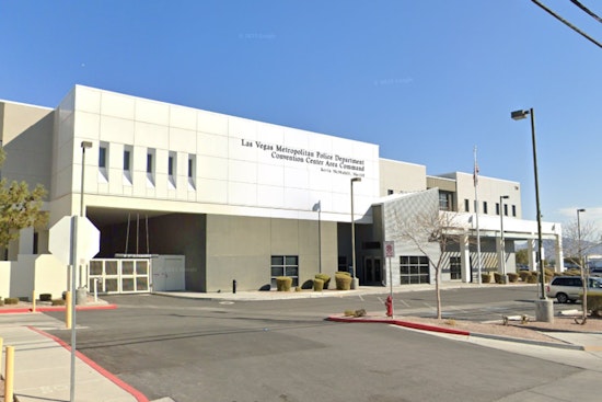 Holiday DUI Dragnet Nabs 15 Drivers In Las Vegas