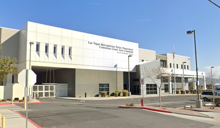 Holiday DUI Dragnet Nabs 15 Drivers In Las Vegas