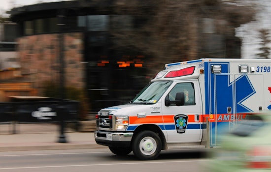 Holiday Gunfire Rocks South Deering As 21-Year-Old Shot On Torrence