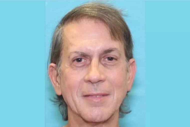 Holiday Manhunt: Texas Cops Hunt Fort Worth Fugitive in Child Sex Case