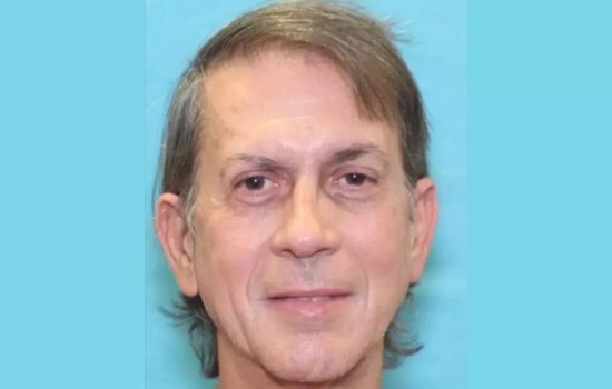Holiday Manhunt: Texas Cops Hunt Fort Worth Fugitive in Child Sex Case