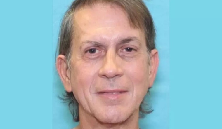 Holiday Manhunt: Texas Cops Hunt Fort Worth Fugitive in Child Sex Case