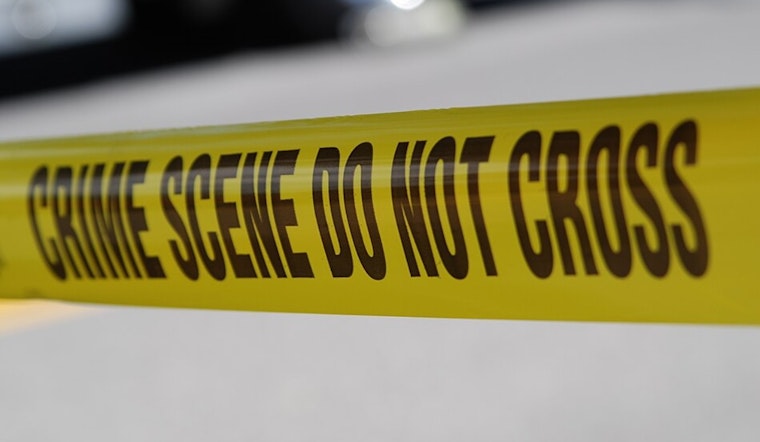 Holiday-Weekend Shooting Near EPCC Campus Rocks Socorro, Sends Three To Hospital