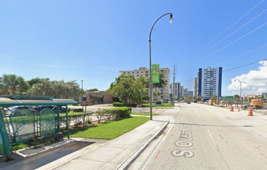 Hollywood Commission Faces Backlash After Greenlighting Disputed Ocean Drive Condo Project Amidst Legal Challenges