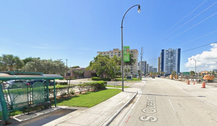 Hollywood Commission Faces Backlash After Greenlighting Disputed Ocean Drive Condo Project Amidst Legal Challenges