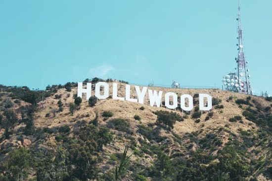Hollywood Heavyweights Storm Stanford in AI Showdown Over AB 412