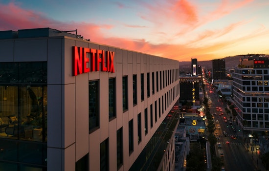 Hollywood Quakes as Netflix Clinches Mega $82.7 Billion Deal to Snap Up Warner Bros. & HBO Max