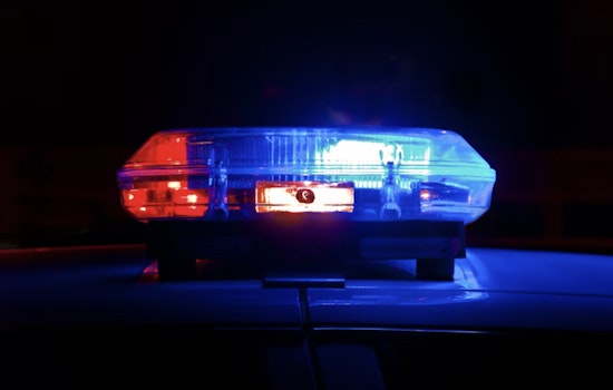 Holyoke Man Charged with Possession of Stolen Vehicle and Marijuana