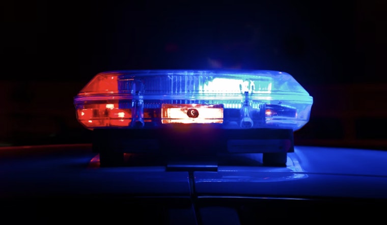 Holyoke Man Charged with Possession of Stolen Vehicle and Marijuana