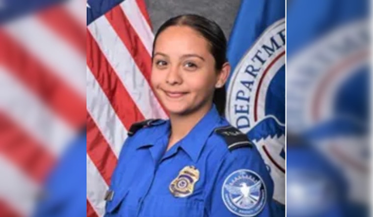 Homeland Security Secretary Kristi Noem Awards $10K Bonuses to Tampa TSA Officers for Shutdown Service