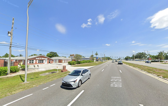 Homeless Woman Fatally Struck by SUV in Pinellas Park, Police Investigating the Crash