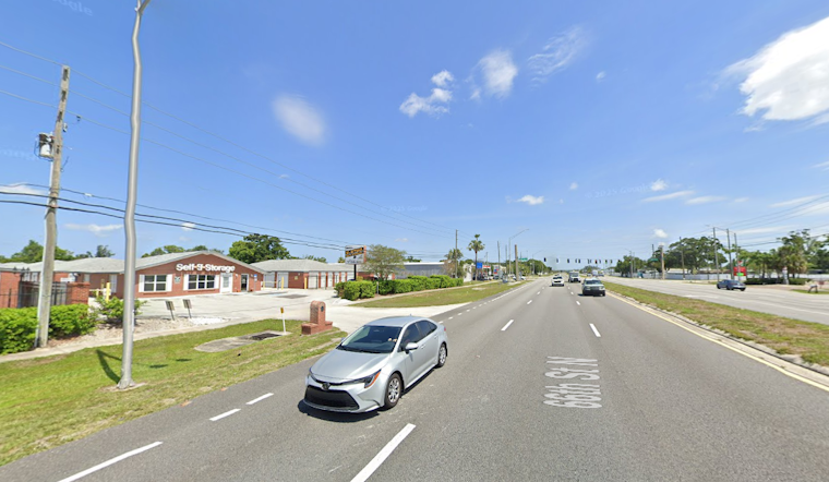 Homeless Woman Fatally Struck by SUV in Pinellas Park, Police Investigating the Crash