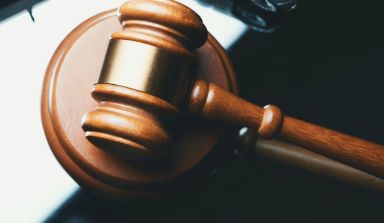 Honduran National Convicted of Aggravated Identity Theft and Fraud in Employment Scheme