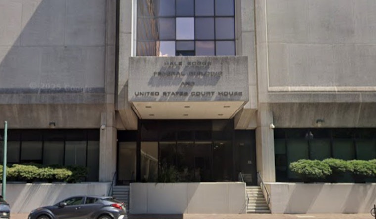 Honduran National Sentenced in New Orleans for Illegal Reentry After Deportation