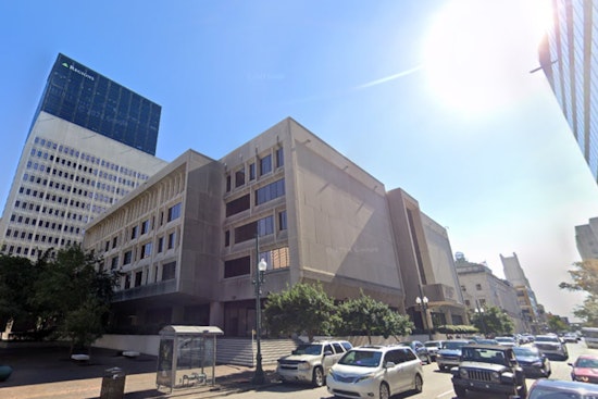 Honduran National Sentenced in Orleans Parish for Illegal Reentry and Firearms Possession