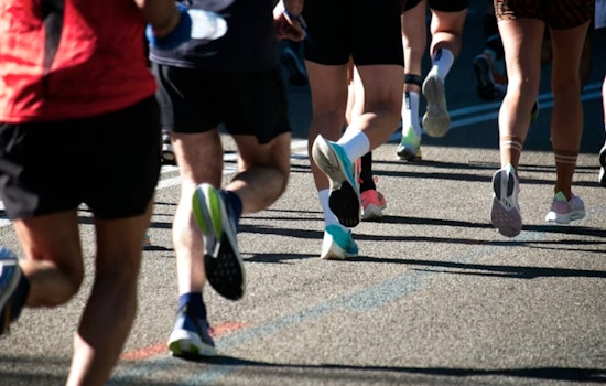 Honolulu Braces As Marathon Turns East Side Streets Into Sunday Detour Maze