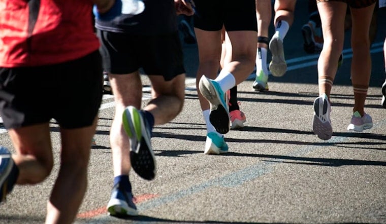 Honolulu Braces As Marathon Turns East Side Streets Into Sunday Detour Maze