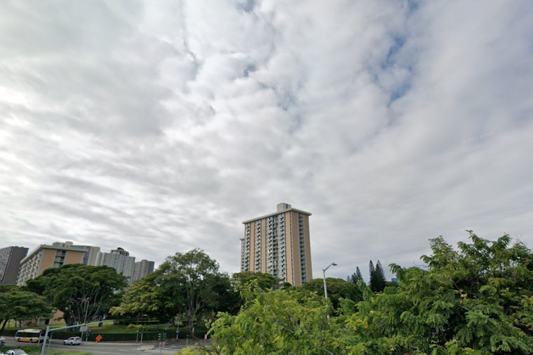 Honolulu Braces for Typical Rainy Spell, Mariners and Aviators Advised to Heed Weather Warnings