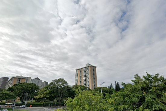 Honolulu Braces for Typical Rainy Spell, Mariners and Aviators Advised to Heed Weather Warnings