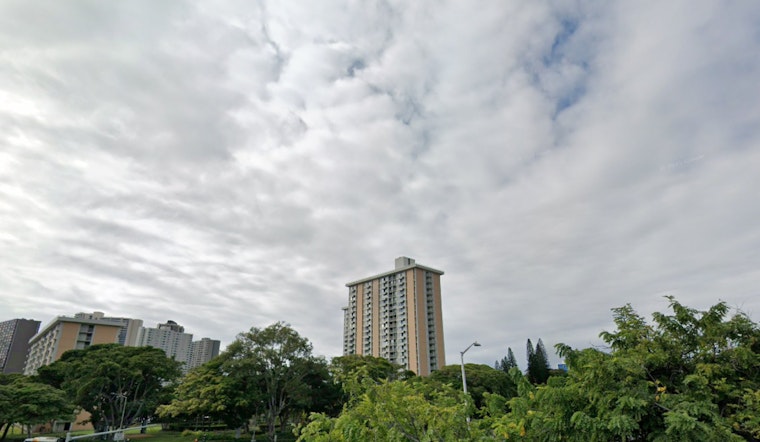 Honolulu Braces for Typical Rainy Spell, Mariners and Aviators Advised to Heed Weather Warnings