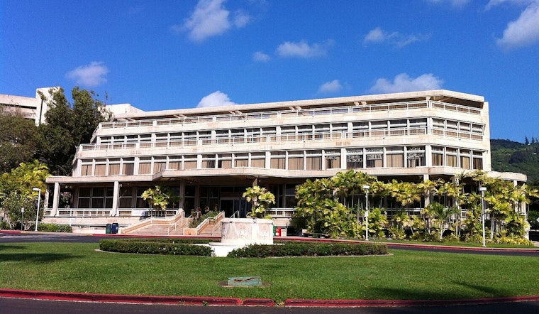 Honolulu Hackathon Upstarts Turn AI Into New Lifeline For Community Health Workers