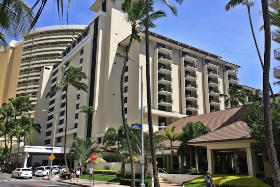 Honolulu Hotel Heavyweight Snaps Up Barcelona’s Hoxton In Bold Europe Play
