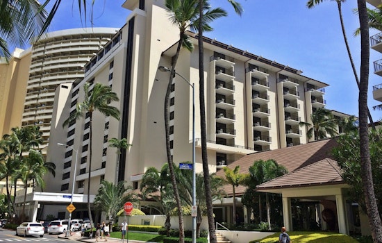 Honolulu Hotel Heavyweight Snaps Up Barcelona’s Hoxton In Bold Europe Play