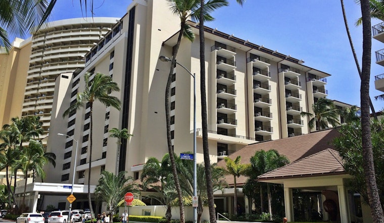 Honolulu Hotel Heavyweight Snaps Up Barcelona’s Hoxton In Bold Europe Play
