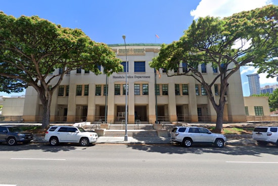 Honolulu Man Arrested for Alleged Firearm Threat in Kaimukī Neighborhood