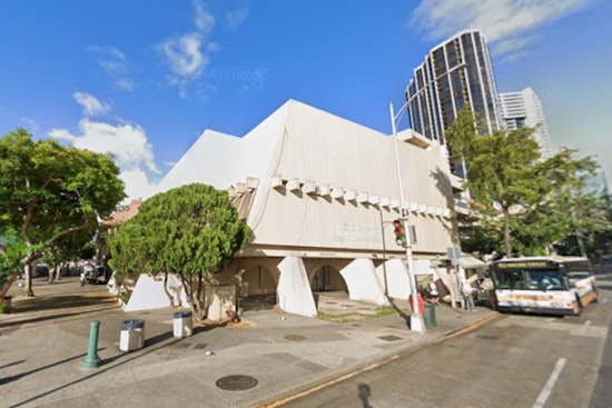 Honolulu Mayor To Taiwan, Come Fix Our ‘Slum’ Chinatown Plaza