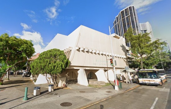 Honolulu Mayor To Taiwan, Come Fix Our ‘Slum’ Chinatown Plaza