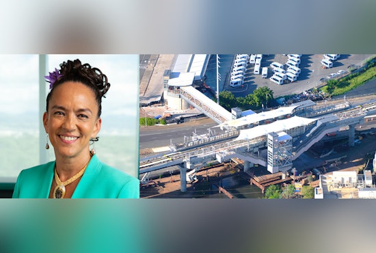Honolulu Rail Boss Scores $349K Payday After Citywide Raise