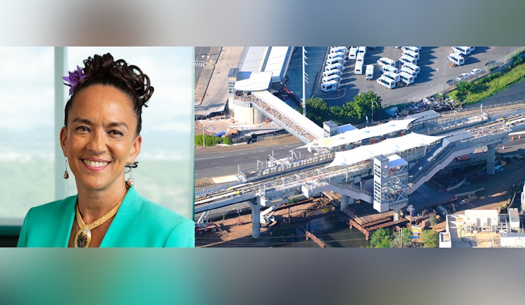Honolulu Rail Boss Scores $349K Payday After Citywide Raise