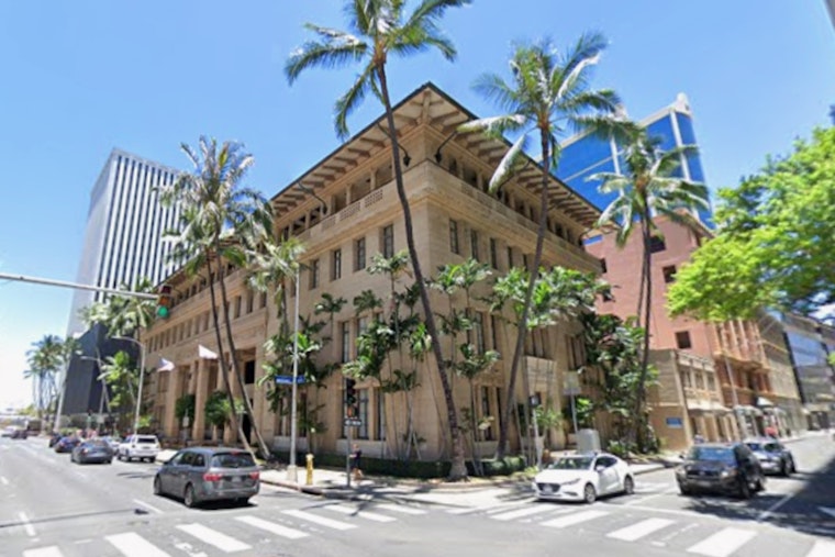 Honolulu Real Estate Giant Snapped Up In $2.3 Billion Island Takeover