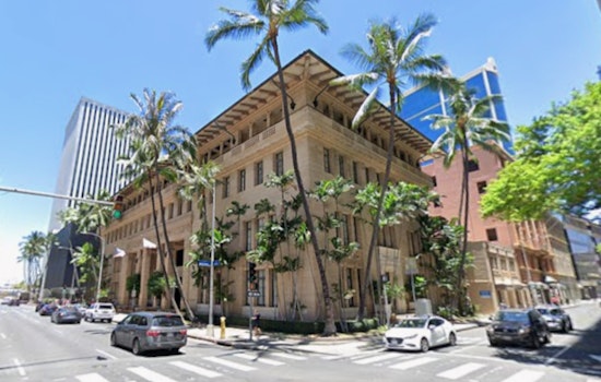 Honolulu Real Estate Giant Snapped Up In $2.3 Billion Island Takeover