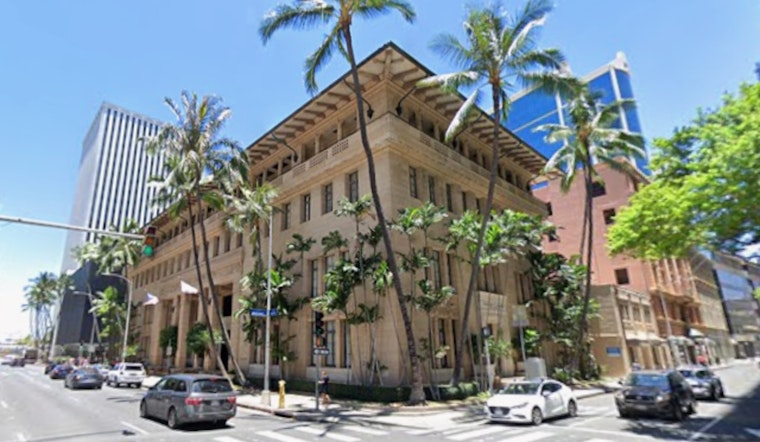 Honolulu Real Estate Giant Snapped Up In $2.3 Billion Island Takeover