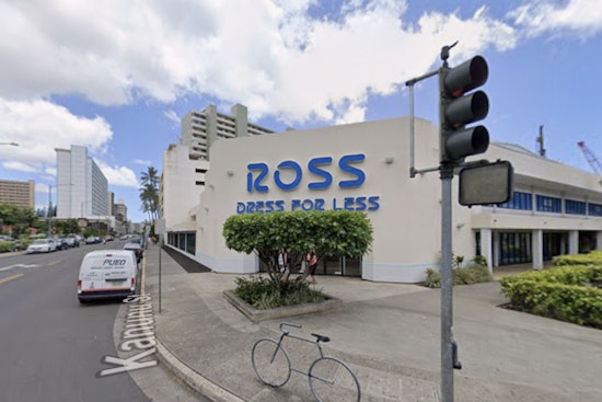 Honolulu Scores Hawaii’s First Tous Les Jours Bakery On Keeaumoku Street